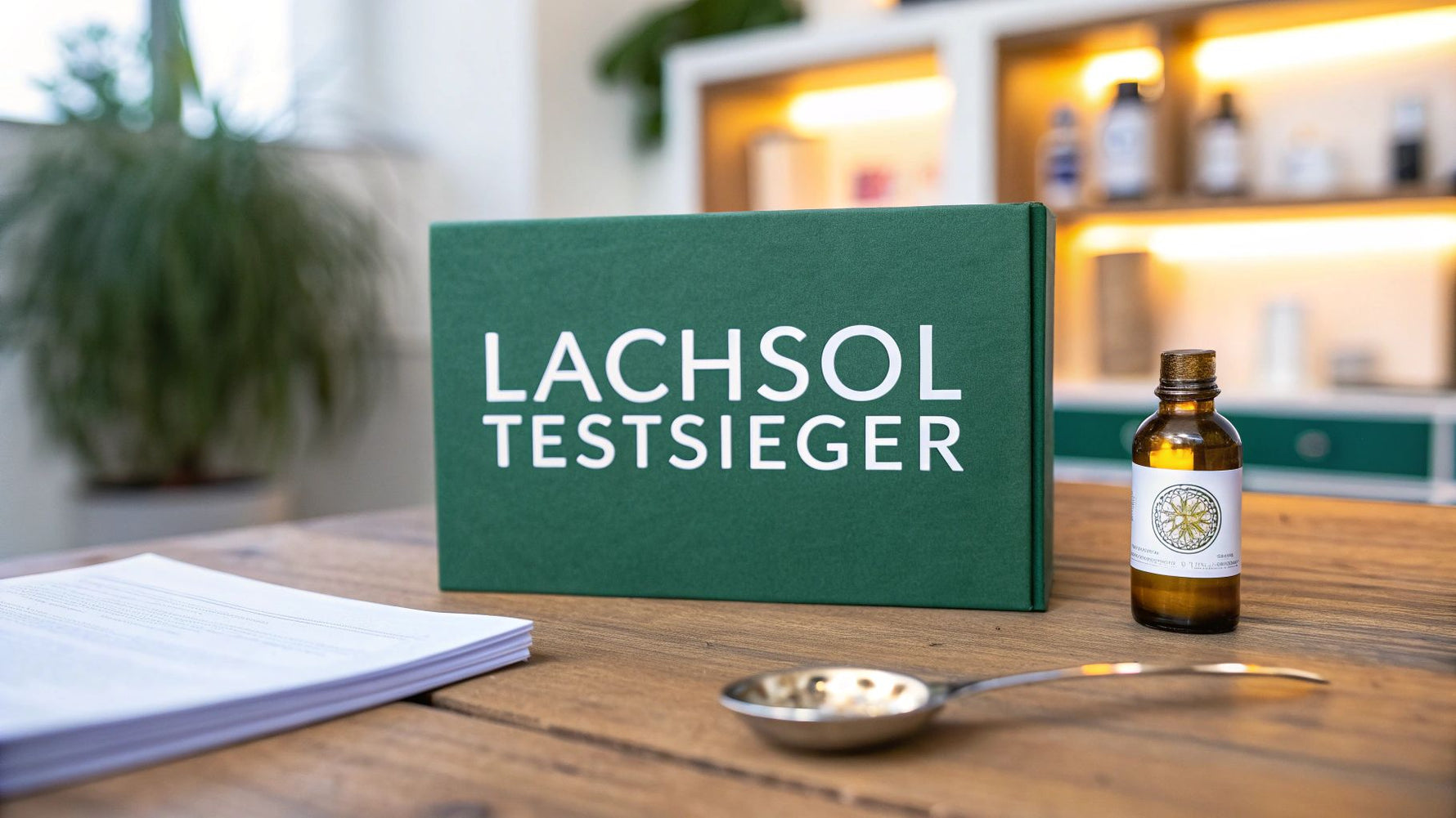 Lachsöl Hund Testsieger: Das beste Öl für Ihren Vierbeiner