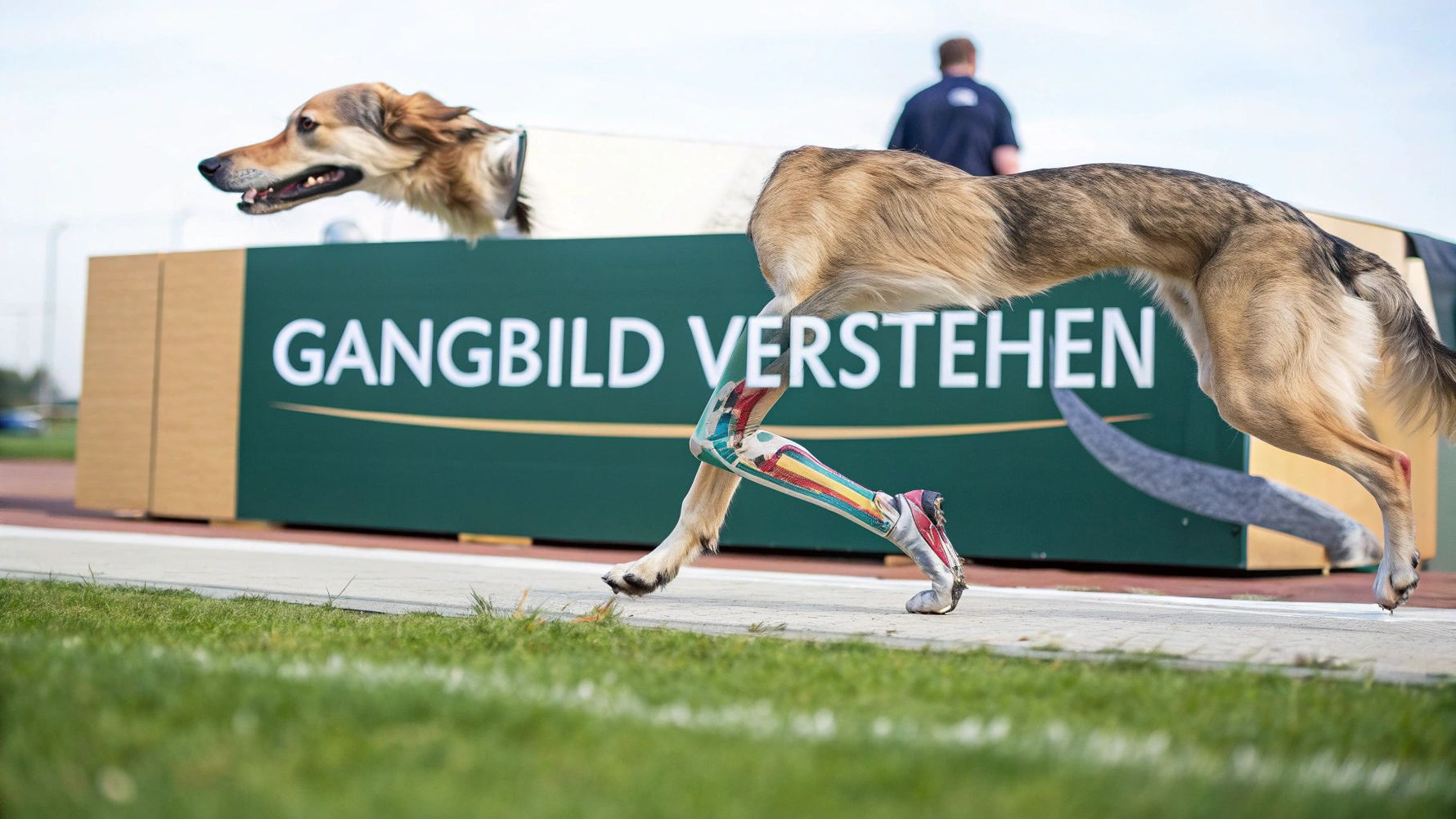 Patellaluxation hund gangbild verstehen und behandeln
