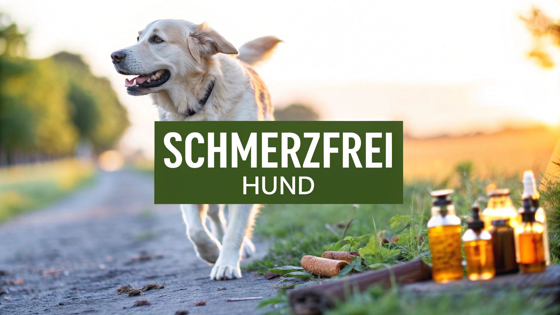 7 Gelenkschmerzen Hund Hausmittel, die 2025 wirklich helfen