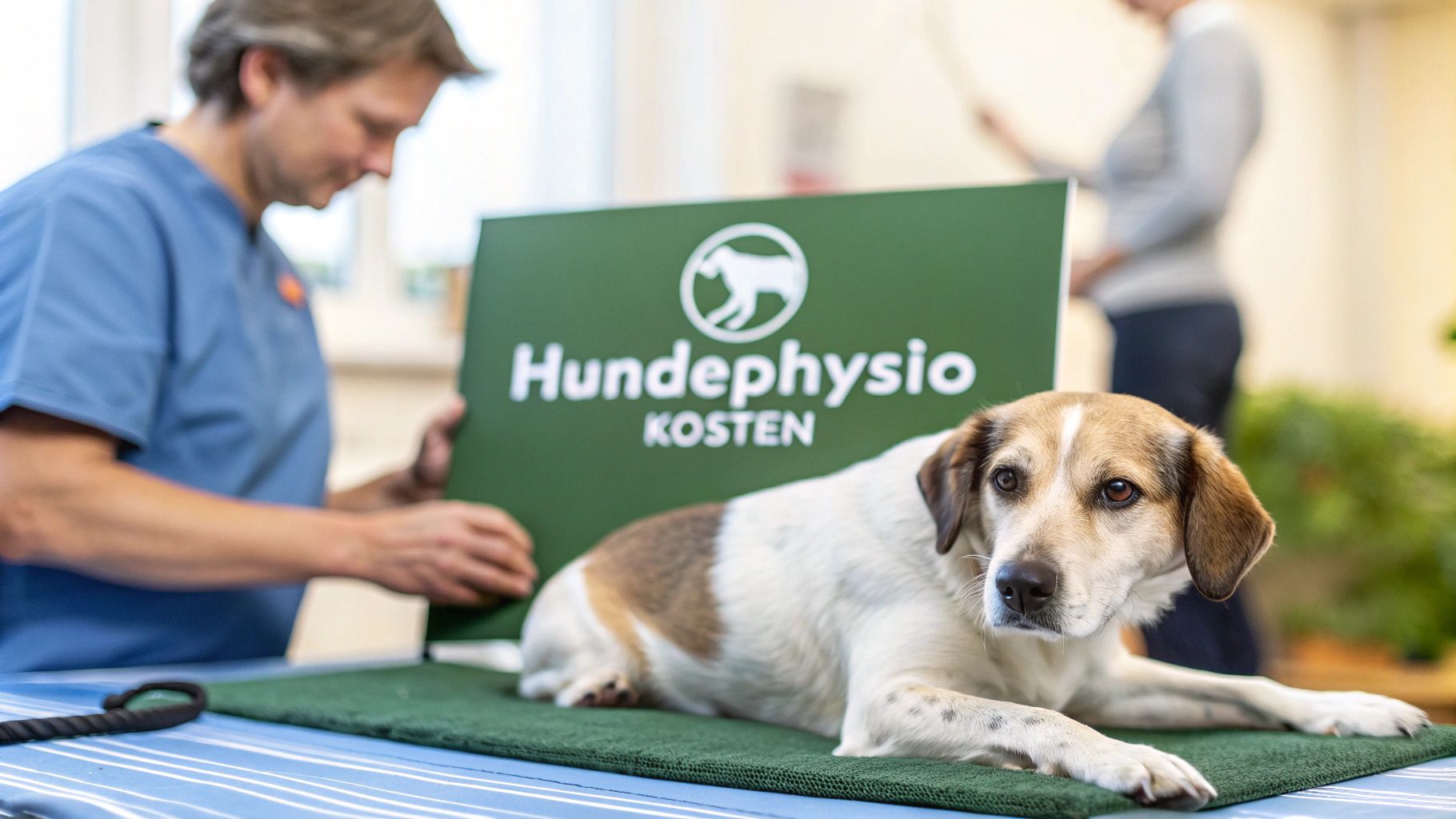 Hundephysiotherapie Kosten: Was Sie wirklich wissen sollten