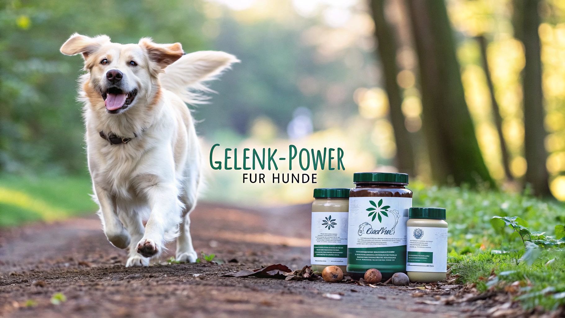 Hund Gelenkschmerzen was hilft wirklich