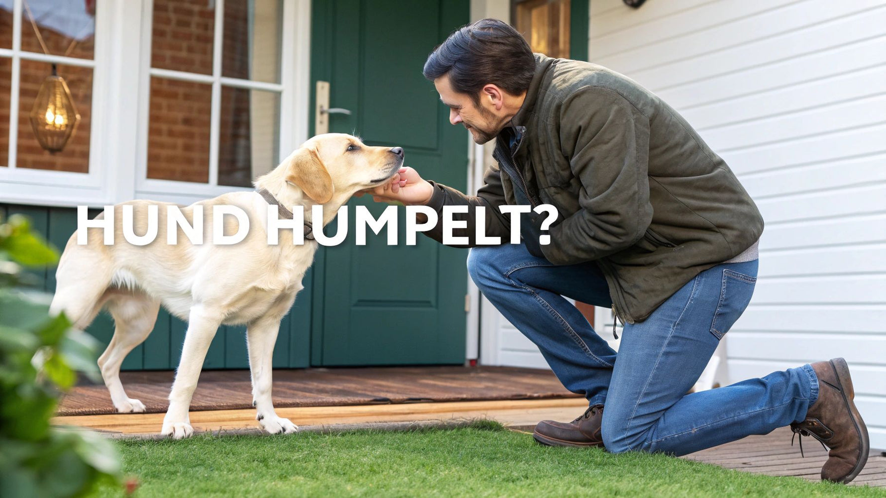 Hund humpelt was tun? Praktische Anleitung für Hundebesitzer