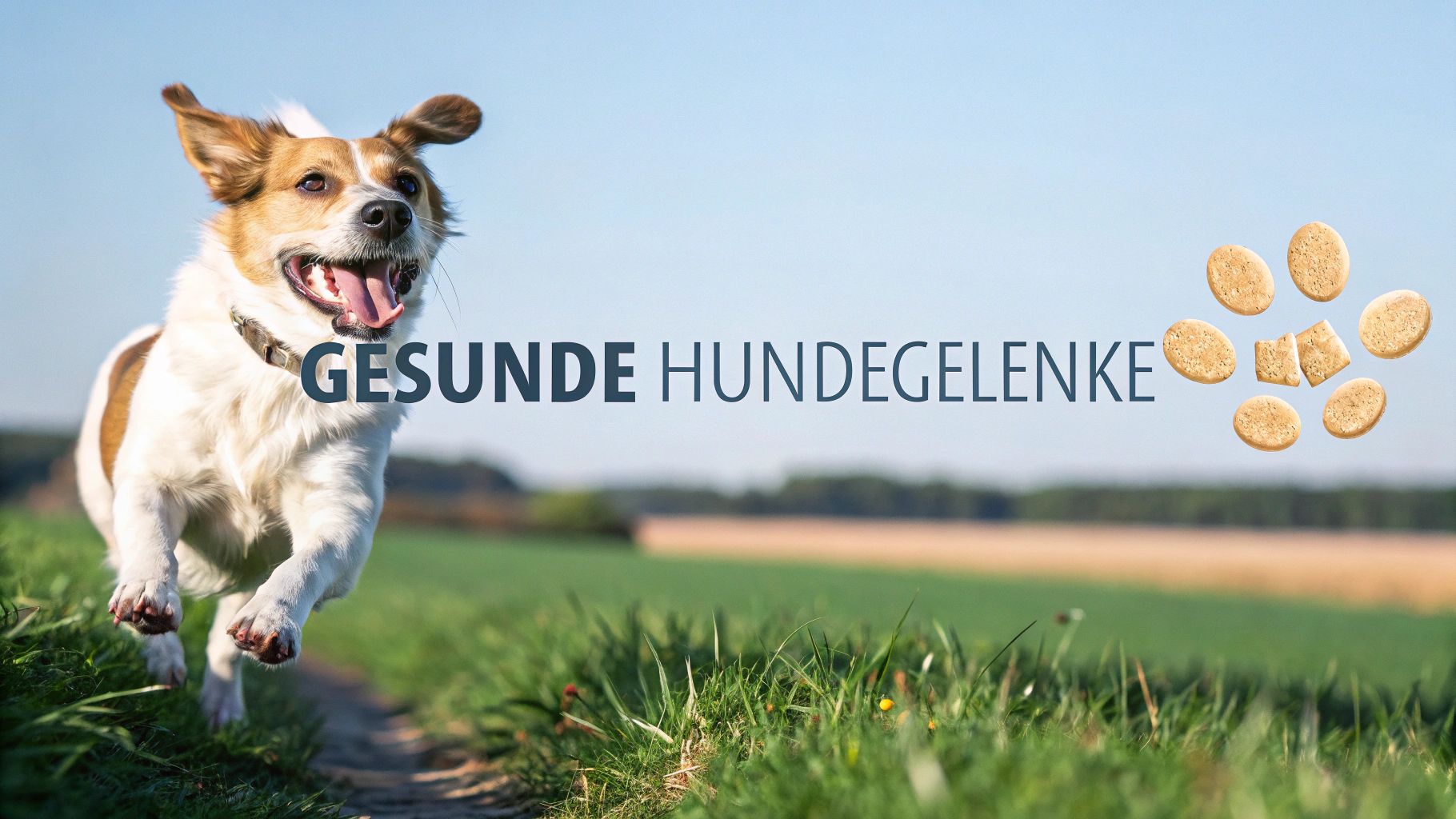 Tabletten Hund Gelenke: Effektive Unterstützung für Ihren Vierbeiner