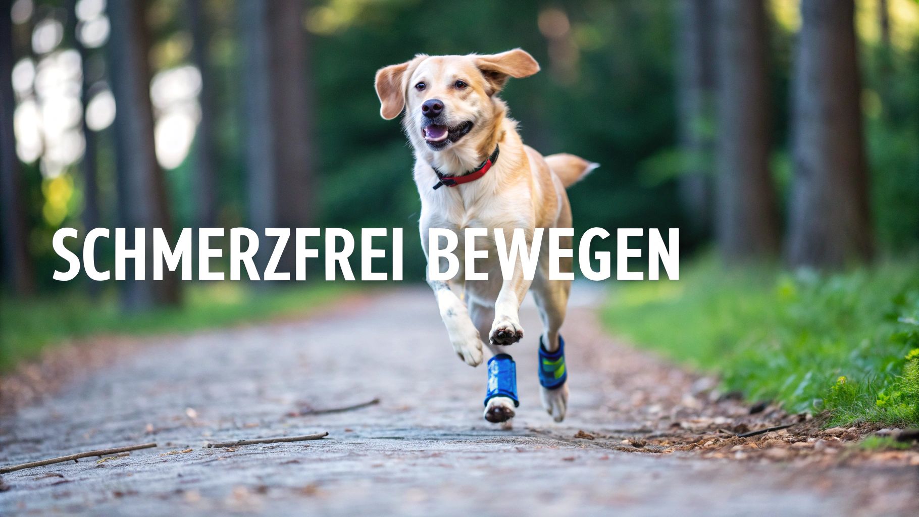 Hund Gelenke Schmerzen: Tipps gegen Gelenkschmerzen beim Hund