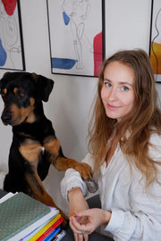 Luisa Gründer Dr Wuffy