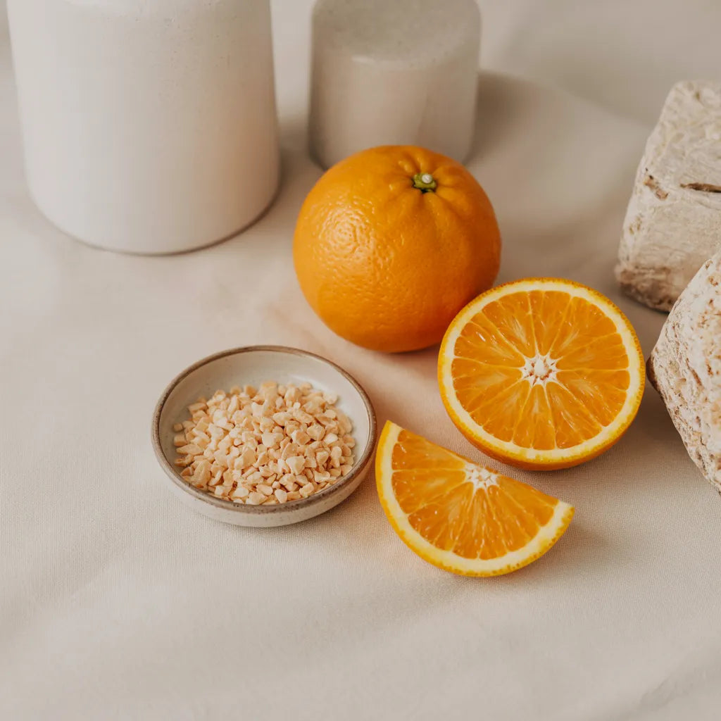 Vitamin C für Hunde Gelenke
